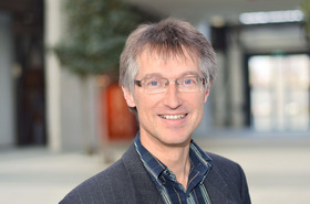 Prof. Dr. Markus Schmidt-Gröttrupp