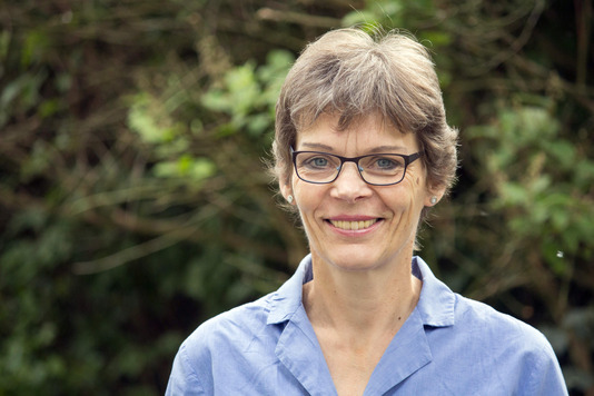 Ulrike Heuer