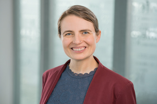 Inka Katharina Borgmann