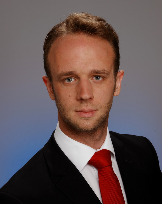 Daniel Benjamin Jutzi