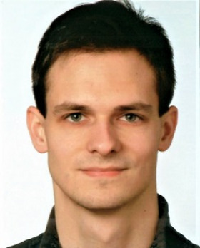 Porträt von Tobias Reichel