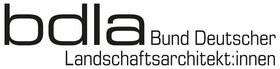 BDLA - Bund Deutscher Landschaftsarchitekt:innen