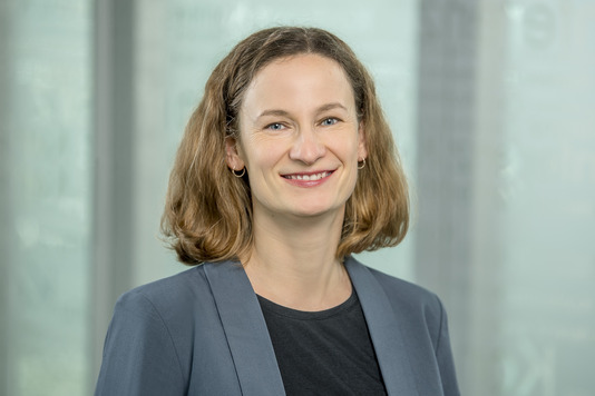 Beate Siegel