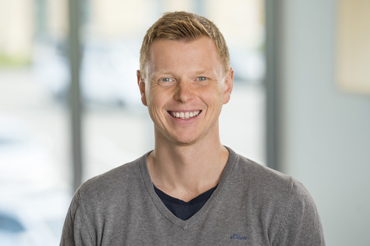 Tobias Michels