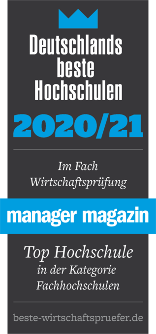 Siegel des Manager-Magazins