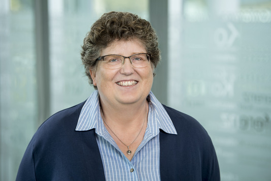 Petra Hußmann