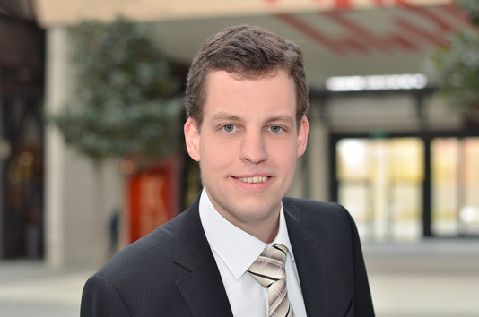 Stefan Schomaker