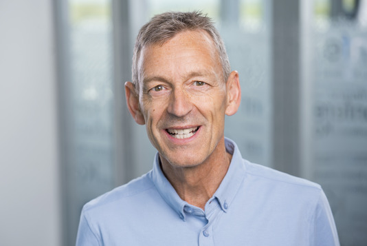 Wolf-Christoph Friebel