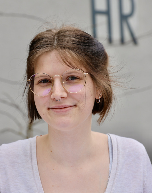Sarah Christine Koers