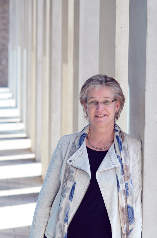 Ute Pieper-Kampmeyer