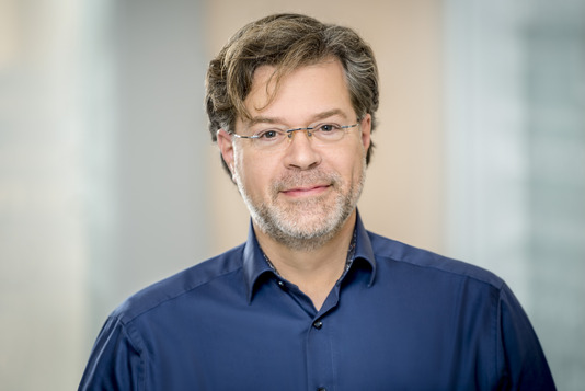 Martin Löcherbach