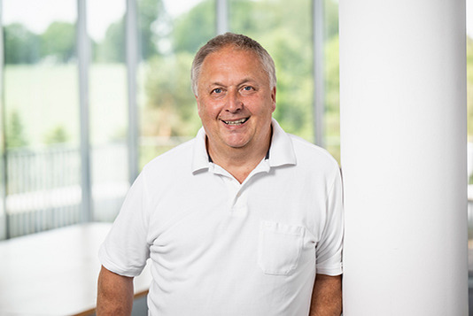 Uwe Tassemeier