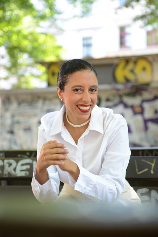 Hayat Chaoui