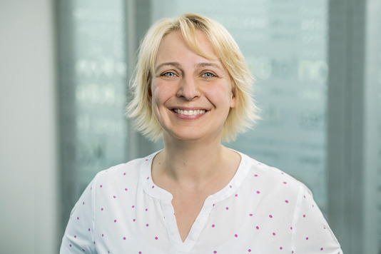 Christine Köppe