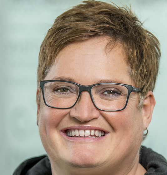 Maria-Theresia Bongartz