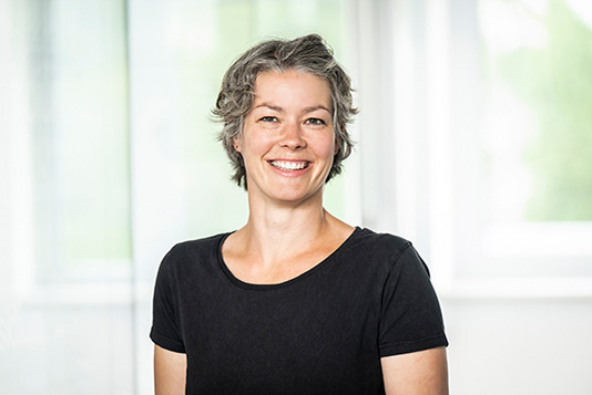 Svenja Schwartz