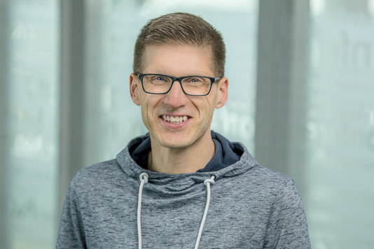 Olaf Meyer