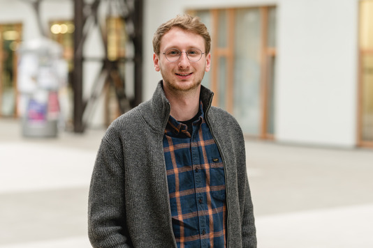 Jan Maik Schäfer