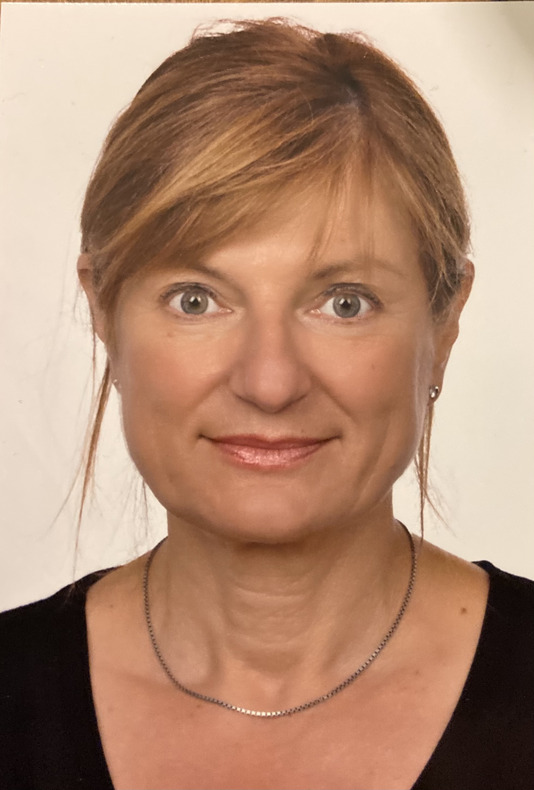 Christine Bräuer