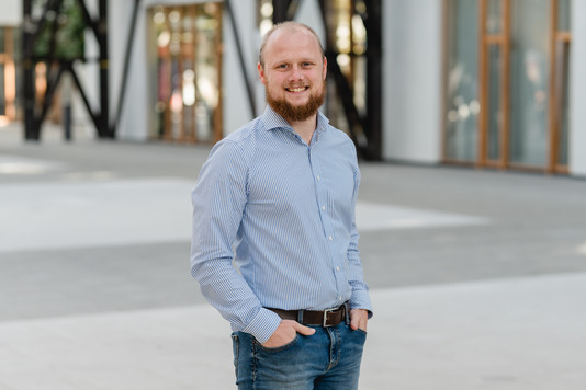 Arne Seipolt