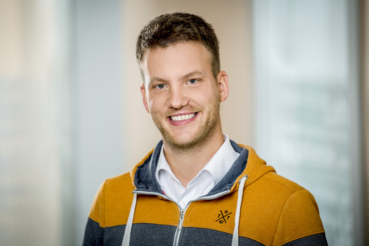 Matthias Vornholt