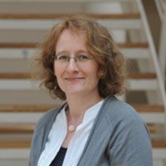 Christiane Knecht