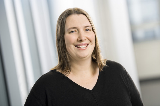 Maren Neudeck
