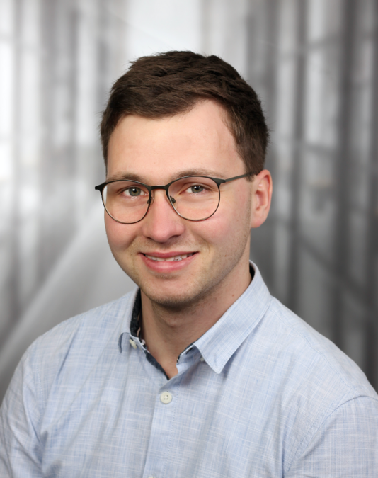 Johannes Niermeyer