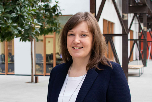 Katharina Lager