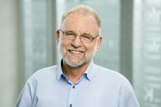 Dirk Bröker