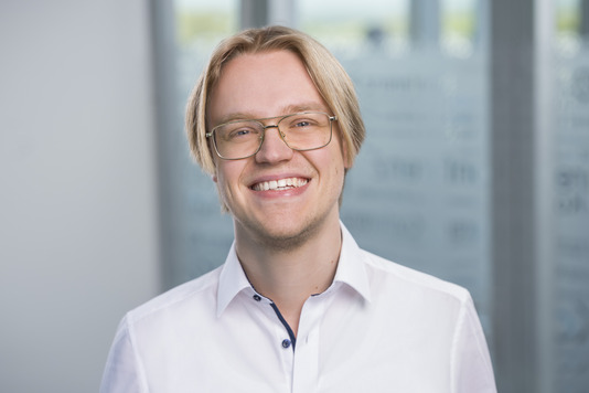 Ernst Philipp Krüger