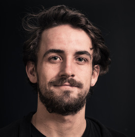 Philipp Hohmann (Foto: Nicolas Oswald)