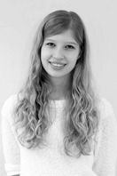 Foto von Lea, Absolventin der Sozialen Arbeit