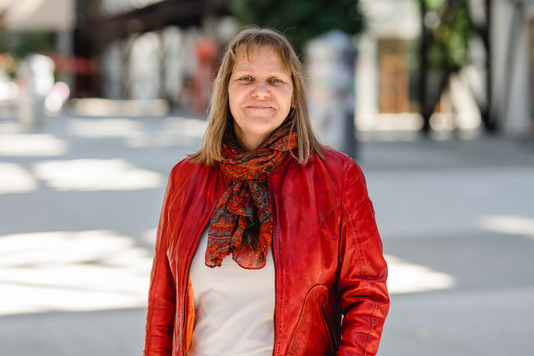 Silke Rademacher