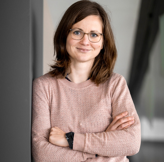 Nathalie Englert
