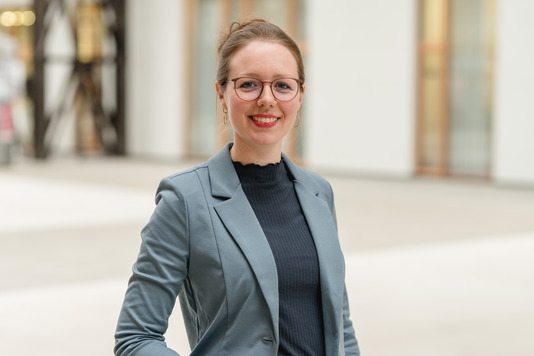 Ann-Kathrin Weidlich