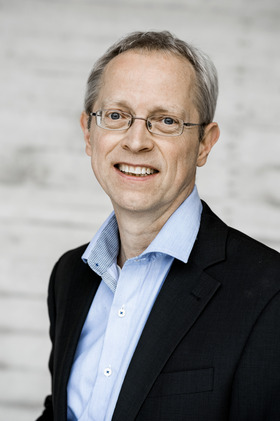 Prof. Dr. Clemens Westerkamp