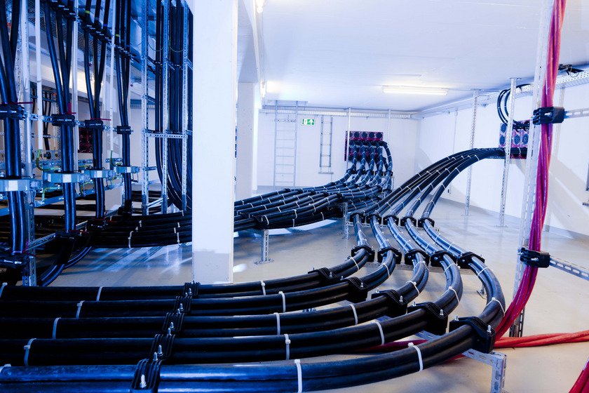 Das Forschungsprojekt „CityGrid“ der Hochschule Osnabrück will konkrete Wege zur Entwicklung eines intelligenten und nachhaltigen Energienetzes aufzeigen.