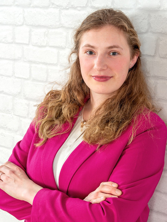 Sofie Krümberg