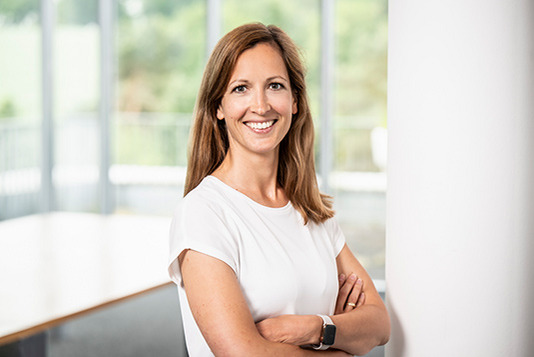 Jana Meyer