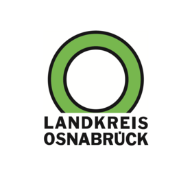 Logo des Verbundpartners Landkreis Osnabrück