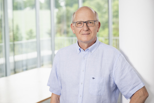Martin Kröger