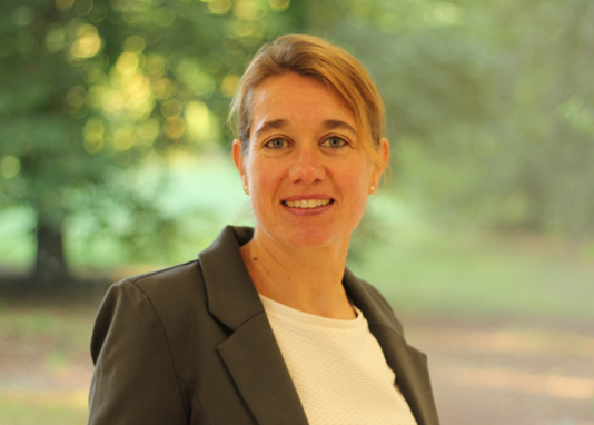 Anne Radermacher-Bücker
