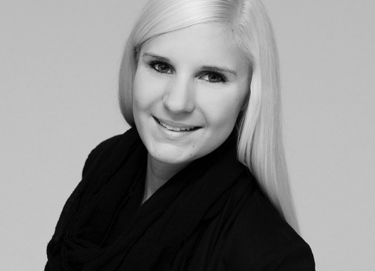 Nele Büscher