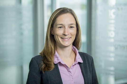 Isabelle Diekmann