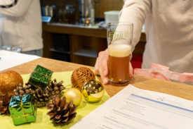 Hochschule Osnabrück, Campus Bier