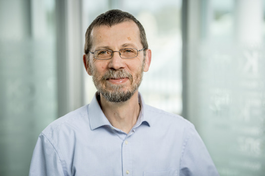 Bernhard Neugebauer