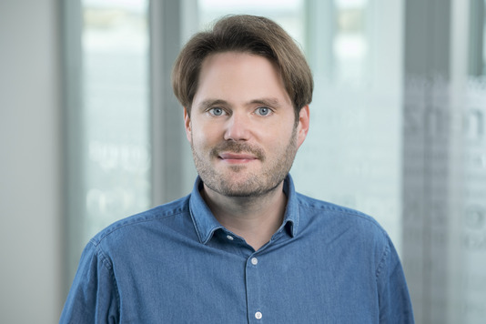 Marcel Laufmöller