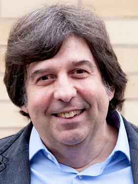 Arno Ruckelshausen Arno Ruckelshausen