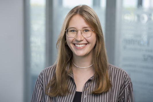 Verena Nyhof